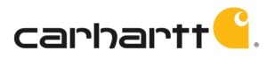 Logo of the Carhartt brand.