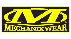 Logo of the Mechanix Wear brand.