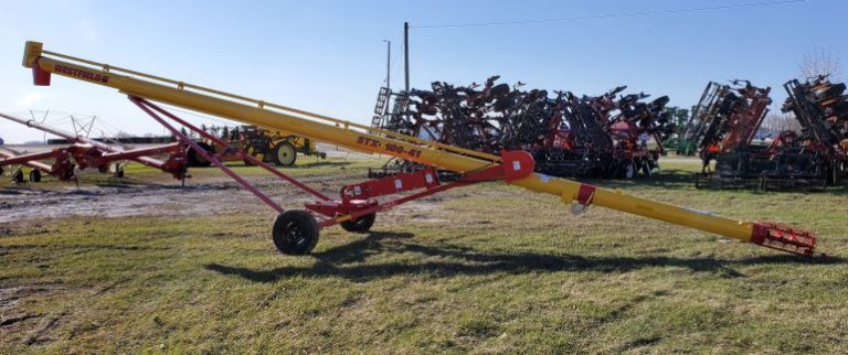 Westfield STX2 10X41 Auger