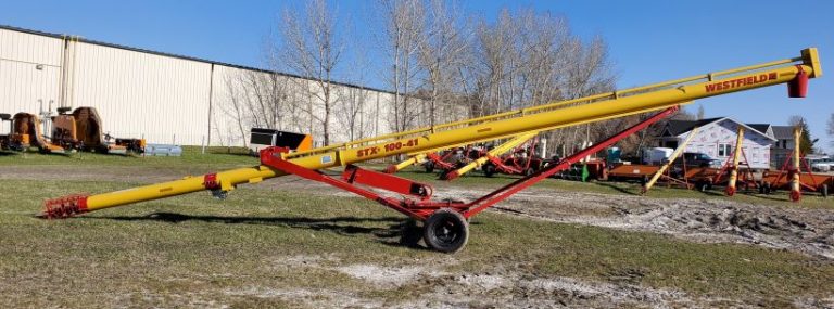 Westfield STX2 10X41 Auger