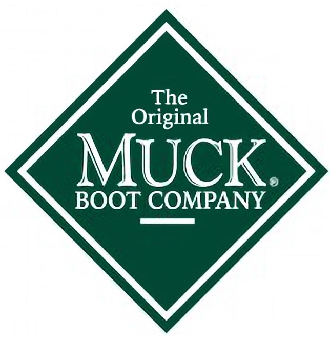 Logo of the The Original Muck Boot Company brand.