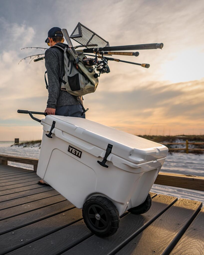 Yeti coolers sales near me