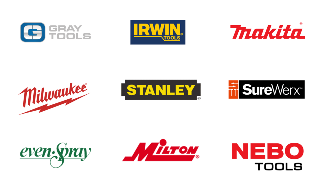 Electrical on sale tool brands