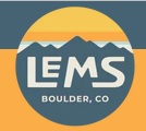 Logo of the Lems Boulder, Co brand.