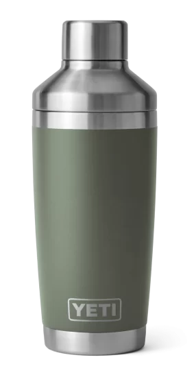 Yeti Yonder 600 ML/20 Oz Water Bottle with Chug Cap Charcoal