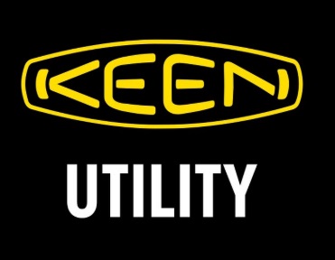 Logo of the Keen Utility brand.